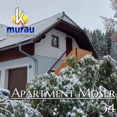 Apartment Moser