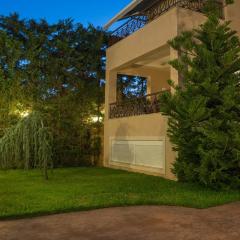 Dana's Luxury Maisonette