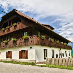 Holiday home Birkenhof in Afritz Verditz