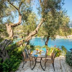 Aglaia Villa