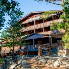 Mt. Lemmon Lodge