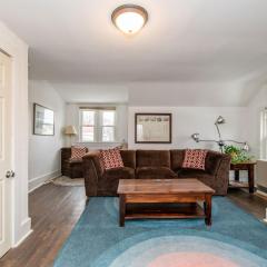 Ideally located 2BR Winooski Apt