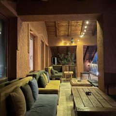 Hostel Prishtina Backpackers
