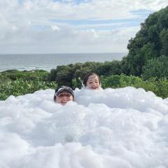 Southern Cross Beach House