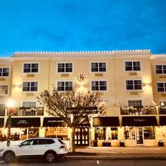 Hotel Rehoboth