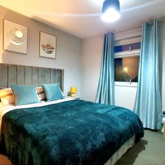 Serviced Accommodation near London and Stansted - 2 bedrooms 