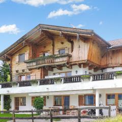 Lovely Apartment In Kartitsch With House A Mountain View