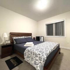 Niagara Falls BNB 15 mins away from Falls