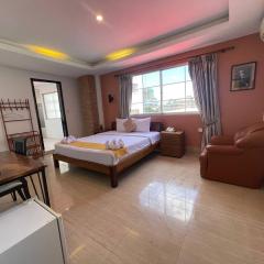 Best Central Point Hotel