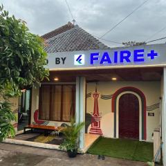 Faire BNB Homestay