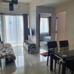 Apartement orchard Surabaya