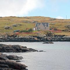 3 Bed in Isle of Barra CA295