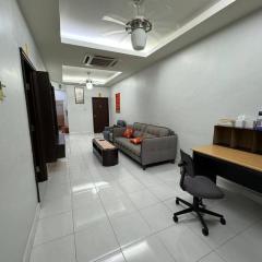 Cozy House 37 @ Alma BM