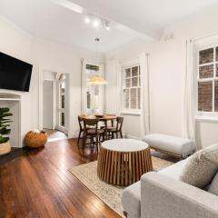 Historic Harbourside Townhouse