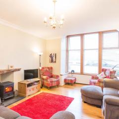 4 Bed in Brodick CA381