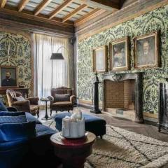 Villa Castelli - Menaggio by LoveComo