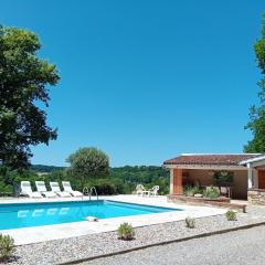 Gîte La Fontarelle pour 6 personnes - Clévacances 3 clés