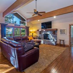 Luxury 4 bedroom 4 5 bath luxury home that sleeps 10