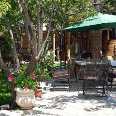 Art Hotel Al Hayat