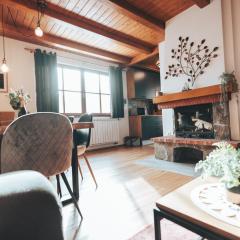 Apartment Bolfenk Pohorje - Forest nest