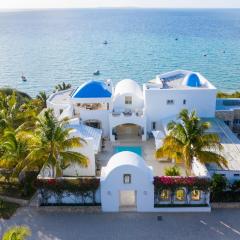 Villa Santorini