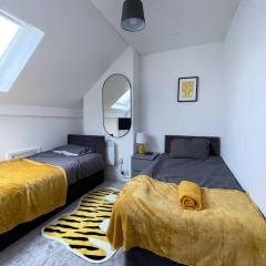 1 Bedroom flat with En-suite
