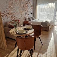 Apartament Sunray