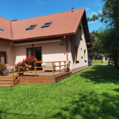 Akacja Apartament