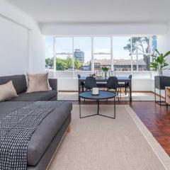 Three bedroom Apartment in Claremont