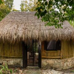 Villa Maya - Glamping - Natural Reserve