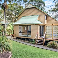 Leafy Family Beach Retreat Accom Holidays