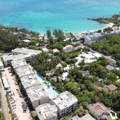 Apartment in a Tropical Oasis, Ki Residences, Pereybere - Managed by KSN