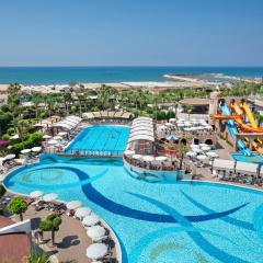 Aydinbey King's Palace & Spa - Ultra All Inclusive