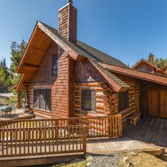 Powder Ridge Cabin Red Cloud 10