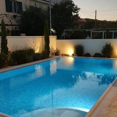 The Central Residence - Kassiopi Corfu Villas