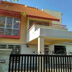 Batu Kawan HS