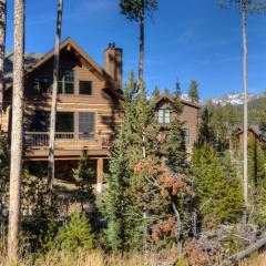 Powder Ridge Cabin Oglala 2B