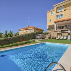 Chalet con Piscina en Aranjuez