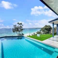 Bellevue at Hyams, Hyams Beach
