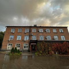 Vodnik Hotel