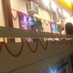 Maa Gayatri Dormitory