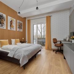 Marina Na Grobli Studio Apartments by Renters