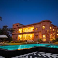 Castle Oodeypore A Boutique stay Udaipur