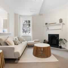 Lovely Two Bedroom Apartment