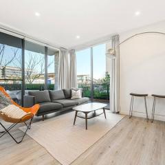 Penrith 3Br apt close toTrain station & Shopping