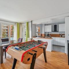 L'épicurien - Montrouge