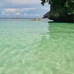 Lushfield Boracay Guest House