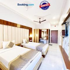 Hotel A One Lagoon ! Puri Swimming-pool, near-sea-beach-and-temple fully-air-conditioned-hotel with-lift-and-parking-facility breakfast-included