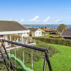 Holiday Home Hvedemarken Sjølund Iii