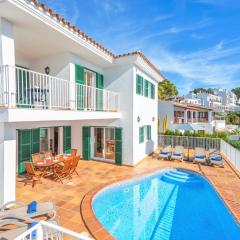 Villa Mirador B by Sonne Villas